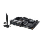 Imagen de la ASUS TUF Gaming B860-PLUS WIFI con chipset Intel B860 y socket LGA 1851, SKU 90MB1JL0-M0EAY0