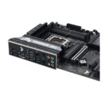 Imagen de la ASUS TUF Gaming B860-PLUS WIFI con chipset Intel B860 y socket LGA 1851, SKU 90MB1JL0-M0EAY0