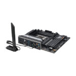 Placa base ASUS TUF GAMING B860M-PLUS WIFI, chipset Intel B860, socket LGA 1851, formato micro ATX, SKU 90MB1JV0-M0EAY0.