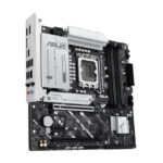 ASUS PRIME B860M-A WIFI placa base micro ATX, chipset Intel B860, socket LGA 1851, SKU 90MB1JY0-M0EAY0.
