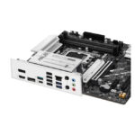 ASUS PRIME B860M-A WIFI placa base micro ATX, chipset Intel B860, socket LGA 1851, SKU 90MB1JY0-M0EAY0.