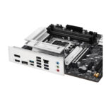 Placa madre ASUS PRIME B860M-A-CSM, chipset Intel B860, socket LGA 1851, formato micro ATX, SKU 90MB1K00-M0EAYC