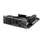 Placa base ASUS ROG STRIX B850-I GAMING con WIFI, chipset AMD B850, zócalo AM5 y formato mini ITX - SKU 90MB1K30-M0EAY0