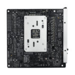 Placa base ASUS ROG STRIX B850-I GAMING con WIFI, chipset AMD B850, zócalo AM5 y formato mini ITX - SKU 90MB1K30-M0EAY0