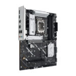 ASUS PRIME B860-PLUS-CSM motherboard featuring Intel B860 chipset and LGA 1851 Socket, SKU 90MB1KA0-M0EAYC