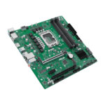 Placa base ASUS PRO Q870M-C-CSM micro ATX, chipset Intel Q870, Socket LGA 1851, SKU 90MB1KEP-M0EAYC