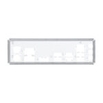 Placa base ASUS PRO Q870M-C-CSM micro ATX, chipset Intel Q870, Socket LGA 1851, SKU 90MB1KEP-M0EAYC