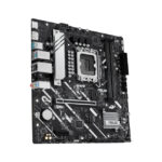 Placa base ASUS PRIME H810M-A-CSM con chipset Intel H810, LGA 1851, formato micro ATX, SKU 90MB1KK0-M0EAYC