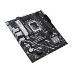 Placa base ASUS PRIME H810M-A-CSM con chipset Intel H810, LGA 1851, formato micro ATX, SKU 90MB1KK0-M0EAYC