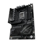 Imagen de la tarjeta madre ASUS ROG CROSSHAIR X870E APEX con chipset AMD X870E y zócalo AM5, SKU 90MB1KR0-M0EAY0