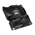 Imagen de la tarjeta madre ASUS ROG CROSSHAIR X870E APEX con chipset AMD X870E y zócalo AM5, SKU 90MB1KR0-M0EAY0