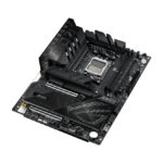 Imagen de la tarjeta madre ASUS ROG CROSSHAIR X870E APEX con chipset AMD X870E y zócalo AM5, SKU 90MB1KR0-M0EAY0