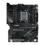 Imagen de la tarjeta madre ASUS ROG CROSSHAIR X870E APEX con chipset AMD X870E y zócalo AM5, SKU 90MB1KR0-M0EAY0