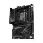 Imagen de la tarjeta madre ASUS ROG CROSSHAIR X870E APEX con chipset AMD X870E y zócalo AM5, SKU 90MB1KR0-M0EAY0