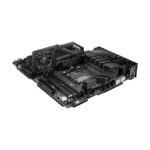 Imagen de la tarjeta madre ASUS ROG CROSSHAIR X870E APEX con chipset AMD X870E y zócalo AM5, SKU 90MB1KR0-M0EAY0