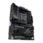 Imagen de la tarjeta madre ASUS ROG CROSSHAIR X870E APEX con chipset AMD X870E y zócalo AM5, SKU 90MB1KR0-M0EAY0