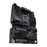 Imagen de la tarjeta madre ASUS ROG CROSSHAIR X870E APEX con chipset AMD X870E y zócalo AM5, SKU 90MB1KR0-M0EAY0