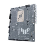 Placa base ASUS TUF GAMING B850-BTF WIFI W con chipset B850, zócalo AM5 y factor de forma ATX 90MB1KW0-M0EAY0