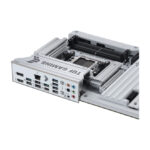 Placa base ASUS TUF GAMING B850-BTF WIFI W con chipset B850, zócalo AM5 y factor de forma ATX 90MB1KW0-M0EAY0