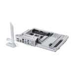 Placa base ASUS TUF GAMING B850-BTF WIFI W con chipset B850, zócalo AM5 y factor de forma ATX 90MB1KW0-M0EAY0