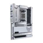 Placa base ASUS TUF GAMING B850-BTF WIFI W con chipset B850, zócalo AM5 y factor de forma ATX 90MB1KW0-M0EAY0