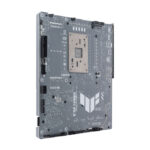 Placa base ASUS TUF GAMING B850-BTF WIFI W con chipset B850, zócalo AM5 y factor de forma ATX 90MB1KW0-M0EAY0