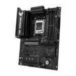 Placa madre ASUS TUF Gaming B850-E WIFI con chipset AMD B850, zócalo AM5 y diseño ATX. SKU 90MB1L20-M0EAY0
