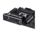 Placa madre ASUS TUF Gaming B850-E WIFI con chipset AMD B850, zócalo AM5 y diseño ATX. SKU 90MB1L20-M0EAY0