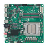 Placa base ASUS AMD A620A con zócalo AM5 en formato mini ITX, SKU 90MB1L5M-M0EAYC