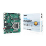 Placa base ASUS AMD A620A con zócalo AM5 en formato mini ITX, SKU 90MB1L5M-M0EAYC