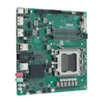 Placa base ASUS AMD A620A con zócalo AM5 en formato mini ITX, SKU 90MB1L5M-M0EAYC