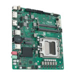 Placa base ASUS AMD A620A con zócalo AM5 en formato mini ITX, SKU 90MB1L5M-M0EAYC