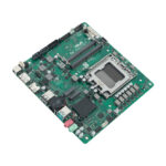 Placa base ASUS AMD A620A con zócalo AM5 en formato mini ITX, SKU 90MB1L5M-M0EAYC