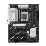 ASUS PRIME B850-PLUS WIFI, placa base AMD B850, zócalo AM5, formato ATX, SKU 90MB1L80-M0EAY0