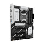 ASUS PRIME B850-PLUS WIFI, placa base AMD B850, zócalo AM5, formato ATX, SKU 90MB1L80-M0EAY0