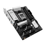 ASUS PRIME B850-PLUS WIFI, placa base AMD B850, zócalo AM5, formato ATX, SKU 90MB1L80-M0EAY0