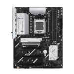 Placa base ASUS B650E MAX GAMING con conectividad WIFI, chipset AMD B650 y zócalo AM5. SKU: 90MB1LD0-M0EAY0