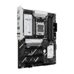 Placa base ASUS B650E MAX GAMING con conectividad WIFI, chipset AMD B650 y zócalo AM5. SKU: 90MB1LD0-M0EAY0