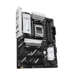 Placa base ASUS B650E MAX GAMING con conectividad WIFI, chipset AMD B650 y zócalo AM5. SKU: 90MB1LD0-M0EAY0