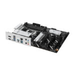 Placa base ASUS B650E MAX GAMING con conectividad WIFI, chipset AMD B650 y zócalo AM5. SKU: 90MB1LD0-M0EAY0