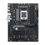 Imagen de la placa base ASUS X870 MAX GAMING WIFI7 con chipset AMD X870, zócalo AM5 y formato ATX. SKU: 90MB1LY0-M0EAY0