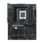 Imagen de la placa base ASUS X870 MAX GAMING WIFI7 con chipset AMD X870, zócalo AM5 y formato ATX. SKU: 90MB1LY0-M0EAY0