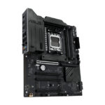 Imagen de la placa base ASUS X870 MAX GAMING WIFI7 con chipset AMD X870, zócalo AM5 y formato ATX. SKU: 90MB1LY0-M0EAY0