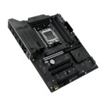 Imagen de la placa base ASUS X870 MAX GAMING WIFI7 con chipset AMD X870, zócalo AM5 y formato ATX. SKU: 90MB1LY0-M0EAY0