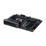 Imagen de la placa base ASUS X870 MAX GAMING WIFI7 con chipset AMD X870, zócalo AM5 y formato ATX. SKU: 90MB1LY0-M0EAY0