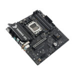 Placa base ASUS TUF Gaming A620AM-PLUS WIFI AMD A620A con zócalo AM5 micro ATX SKU 90MB1MZ0-M0EAY0