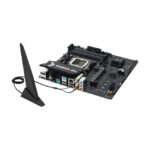Placa base ASUS TUF Gaming A620AM-PLUS WIFI AMD A620A con zócalo AM5 micro ATX SKU 90MB1MZ0-M0EAY0