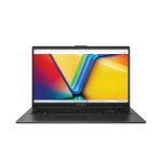 ASUS Vivobook Go 15 E1504FA-L1367W, portátil de 15.6 pulgadas Full HD, AMD Ryzen 5 7520U, 16GB LPDDR5-SDRAM, 512GB SSD, Wi-Fi 6E, Windows 11 Home, negro. SKU: 90NB0ZR2-M00H90