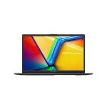 ASUS Vivobook Go 15 E1504FA-L1367W, portátil de 15.6 pulgadas Full HD, AMD Ryzen 5 7520U, 16GB LPDDR5-SDRAM, 512GB SSD, Wi-Fi 6E, Windows 11 Home, negro. SKU: 90NB0ZR2-M00H90
