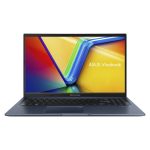 Portátil ASUS Vivobook 15 con procesador Intel Core i5-13420H, pantalla de 15.6 pulgadas Full HD, 16 GB de RAM DDR4, SSD de 512 GB, Wi-Fi 6E y Windows 11 Home. SKU 90NB10T1-M00X80.